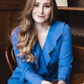 Фотография специалиста Мартынюк Виктория