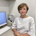 Фотография специалиста Абдылдаева Эльмира Идирисовна