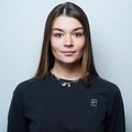 Фотография специалиста Зенкова Валерия Максимовна