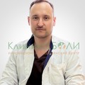 Фотография специалиста Фролов Павел Павлович