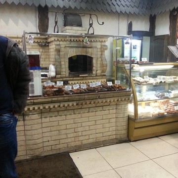 Пекарня Хлебная лавка на Волгоградском проспекте фото 2