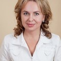 Фотография специалиста Смоленцева Надежда Витальевна