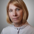 Фотография специалиста Белоцерковская Юлия Геннадиевна