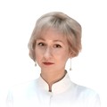 Фотография специалиста Галькова Екатерина Всеволодовна
