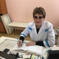 Фотография специалиста Кузнецова Ольга Анатольевна