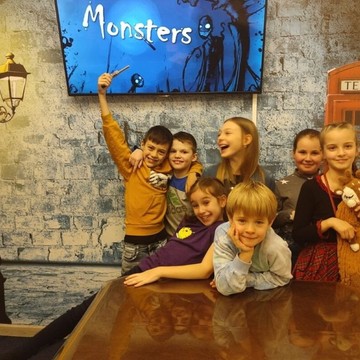 Студия английского языка Борфорд фото 1