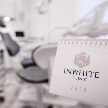 Стоматологическая клиника INWHITE CLINIC фото 3
