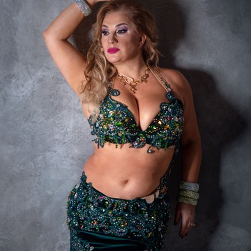 Школа Арабского Танца Ольги Нур фото 3