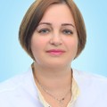 Фотография специалиста Галина Таисия Александровна