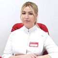Фотография специалиста Темникова Алина Игоревна