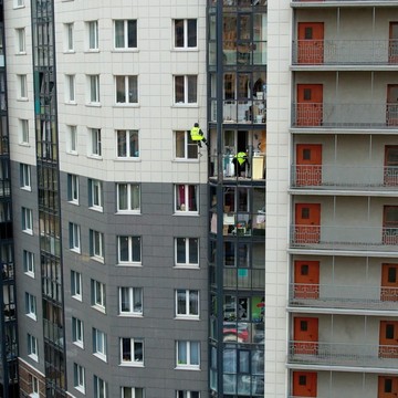 Оконная компания RS в пос. Ленинское фото 3