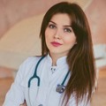 Фотография специалиста Маслова Екатерина Сергеевна