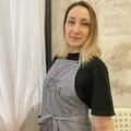 Фотография специалиста Новикова Надежда