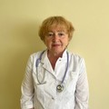 Фотография специалиста Шевченко Наталья Михайловна
