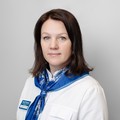 Фотография специалиста Андрианова Оксана