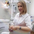 Фотография специалиста Головкова Елизавета Михайловна