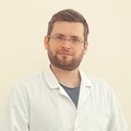 Фотография специалиста Черников Николай Олегович