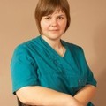Фотография специалиста Адельян Людмила Анатольевна