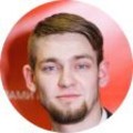 Фотография специалиста Шульженко Марк