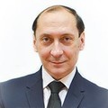 Фотография специалиста Цыпин Сергей