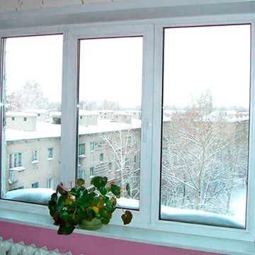 Компания Найс-окна на улице Сперанского фото 2