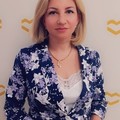 Фотография специалиста Лактюшина Наталья Владимировна