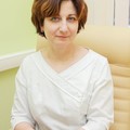 Фотография специалиста Солодовникова Нелли Григорьевна
