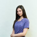 Фотография специалиста Полухина Виктория Олеговна