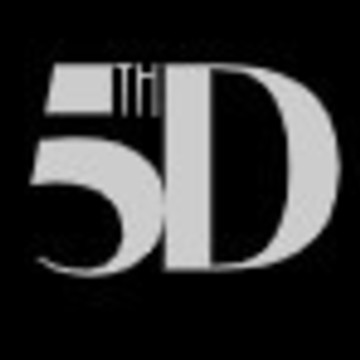 5th Dimension concept store фото 1