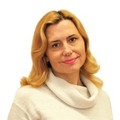 Фотография специалиста Ижикова Ольга Витальевна