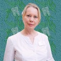 Фотография специалиста Малухина Ирина Петровна