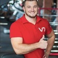 Фотография специалиста Рочвак Виталий