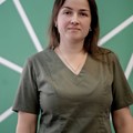 Фотография специалиста Кошелева Анжела