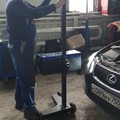 Фотография специалиста Кавигонд Андрей Николаевич