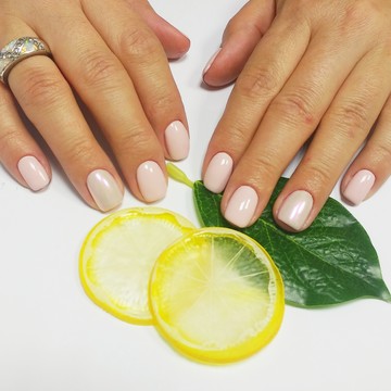 Студия маникюра и педикюра Lemon Nails на Трудовой улице фото 3