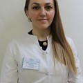 Фотография специалиста Чобанян Арине Араратовна