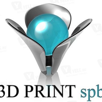 3d Print spb фото 1