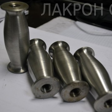 ЛАКРОН фото 2