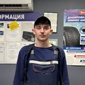 Фотография специалиста Медведев Назар