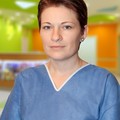 Фотография специалиста Мезенцева Наталья Юрьевна