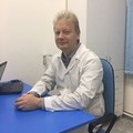 Фотография специалиста Антонов Андрей Борисович