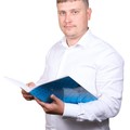 Фотография специалиста Серков Егор