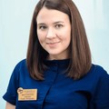 Фотография специалиста Сидоренко (Мулюкова) Регина Ильдаровна