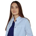 Фотография специалиста Зоткина Екатерина Сергеевна