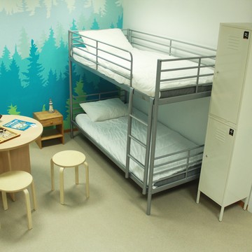 Bedandbike Planet на улице Марата фото 2