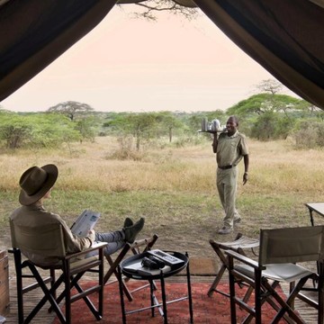 Soul Venture Africa фото 2