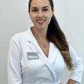 Фотография специалиста Богданова Анита Павловна