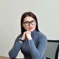 Фотография специалиста Мякишева Лейсан Камильевна