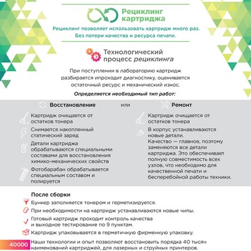 Заправком - заправка картриджей и изготовление печатей на улице Алтайская фото 1