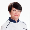 Фотография специалиста Селезнева Галина Алексеевна